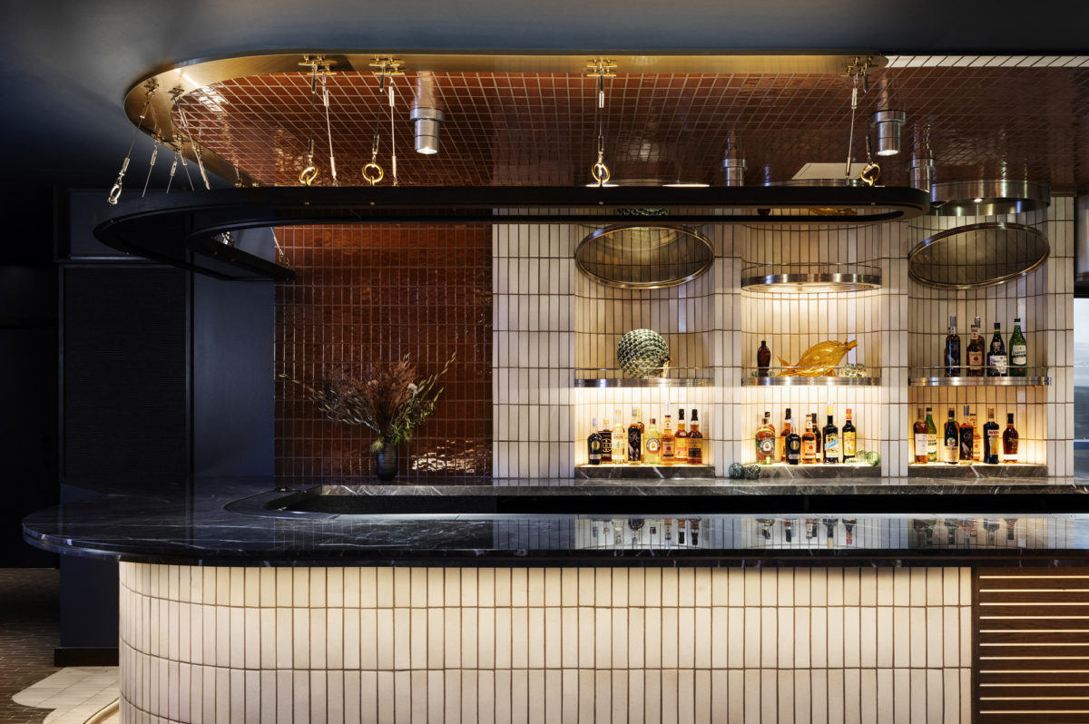 酒店空間,華盛頓酒店設計,設計酒店,主題酒店設計,Thompson Hotel,凱悅酒店