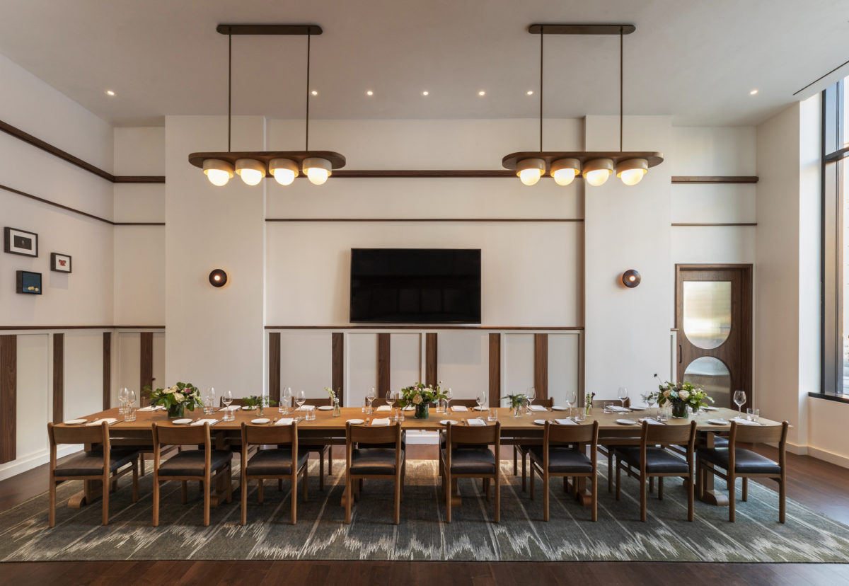 酒店空間,華盛頓酒店設計,設計酒店,主題酒店設計,Thompson Hotel,凱悅酒店