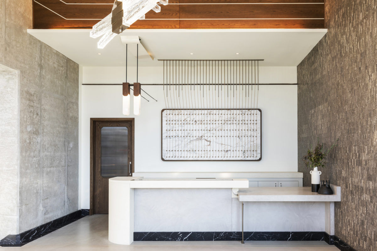 酒店空間,華盛頓酒店設計,設計酒店,主題酒店設計,Thompson Hotel,凱悅酒店