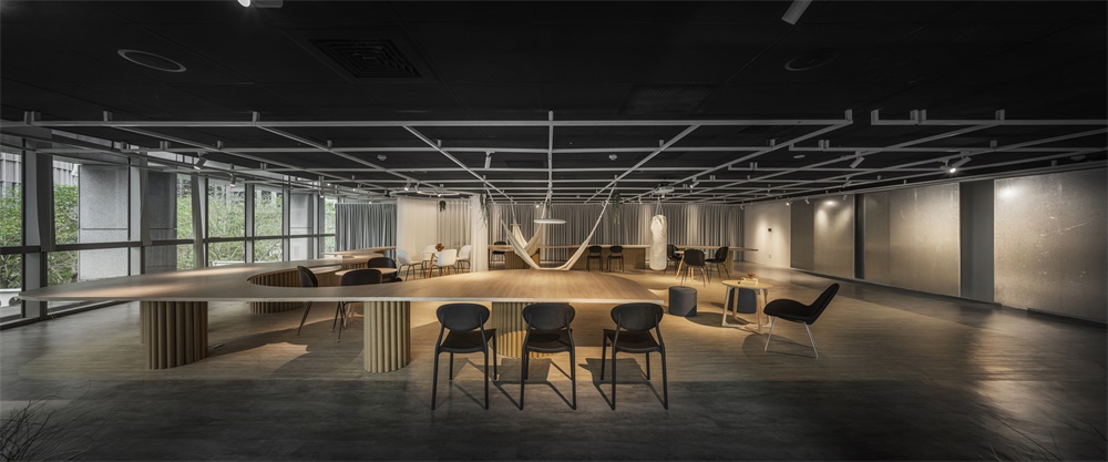 辦公空間,台灣設計,辦公室空間設計,開放式辦公室,柏成設計