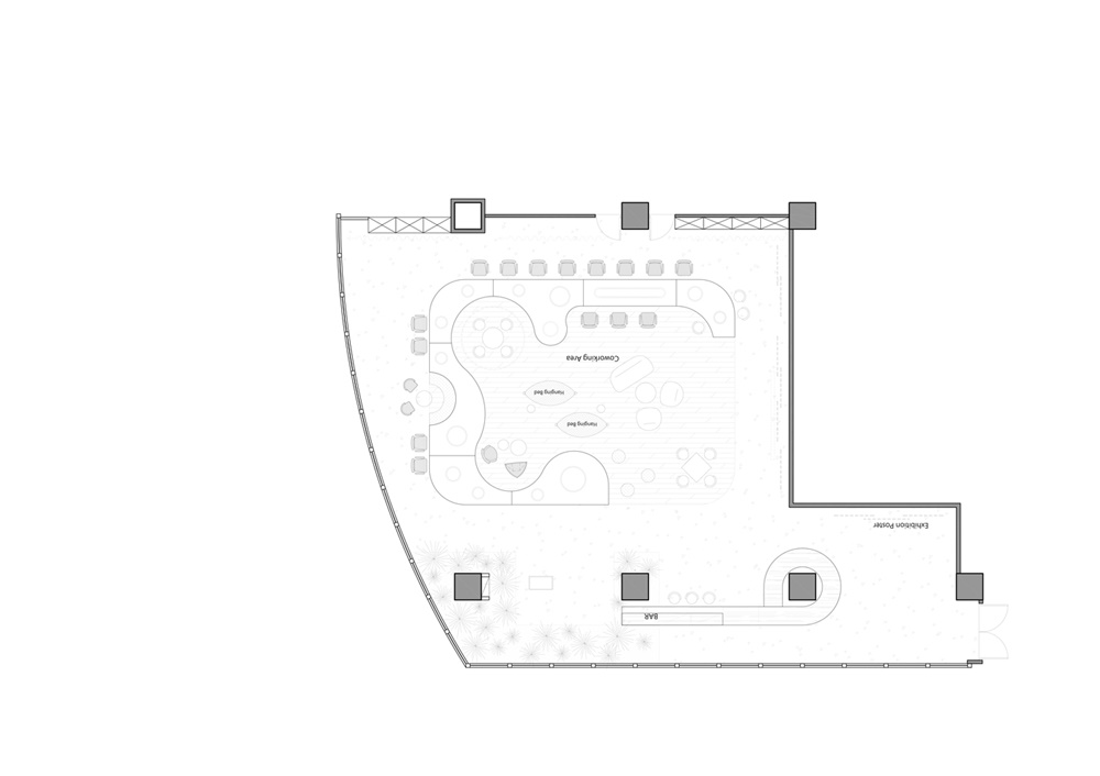 辦公空間,台灣設計,辦公室空間設計,開放式辦公室,柏成設計