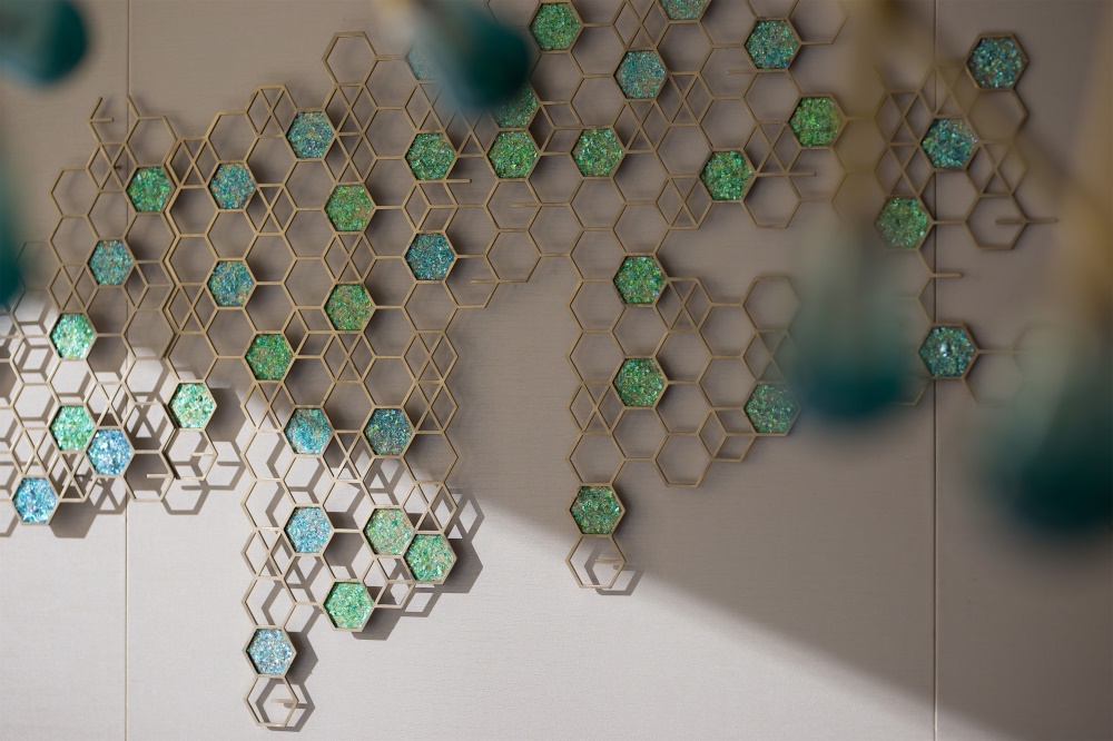 住宅空間,中式人文居住空間,別墅軟裝設計,柏年印象,新中式空間設計,軟裝設計,長沙建發·央著,項目投稿