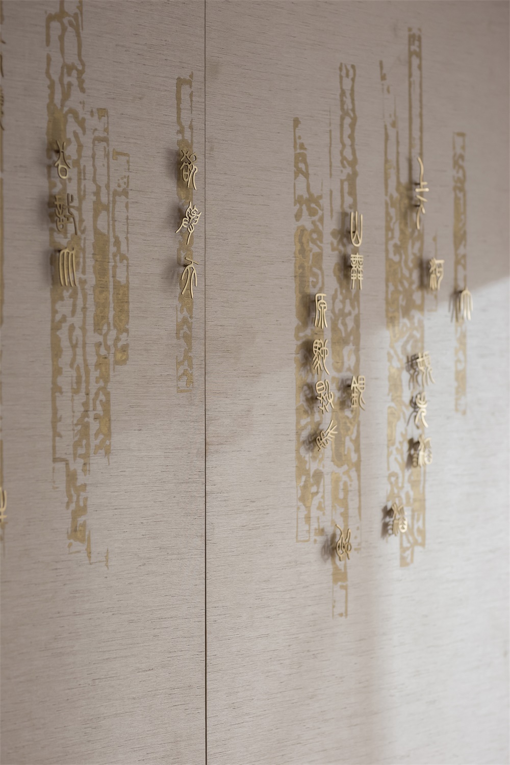 住宅空間,中式人文居住空間,別墅軟裝設計,柏年印象,新中式空間設計,軟裝設計,長沙建發·央著,項目投稿