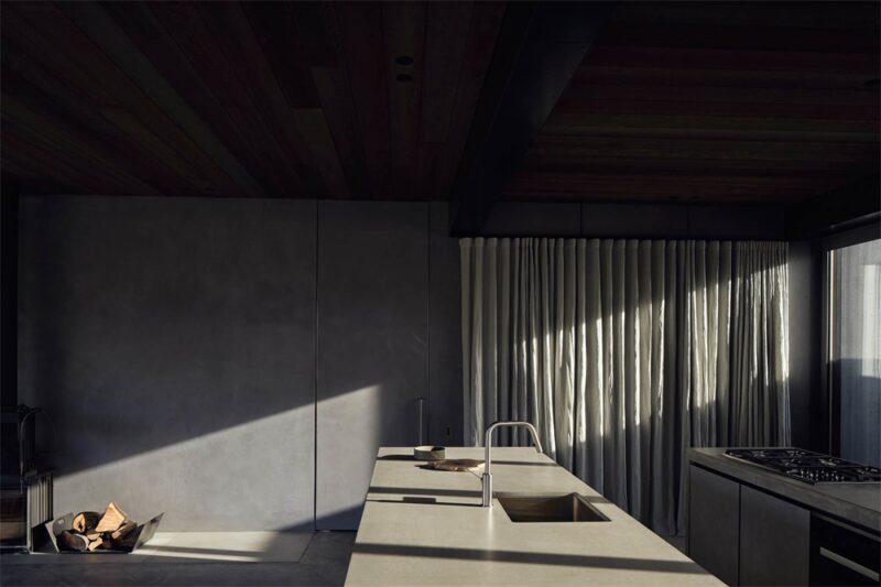 Fearon Hay | 新西蘭瓦納卡湖景之家