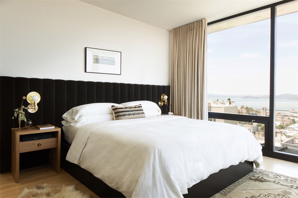 住宅空間,舊金山,現代住宅空間,住宅翻新設計,JDP Interiors