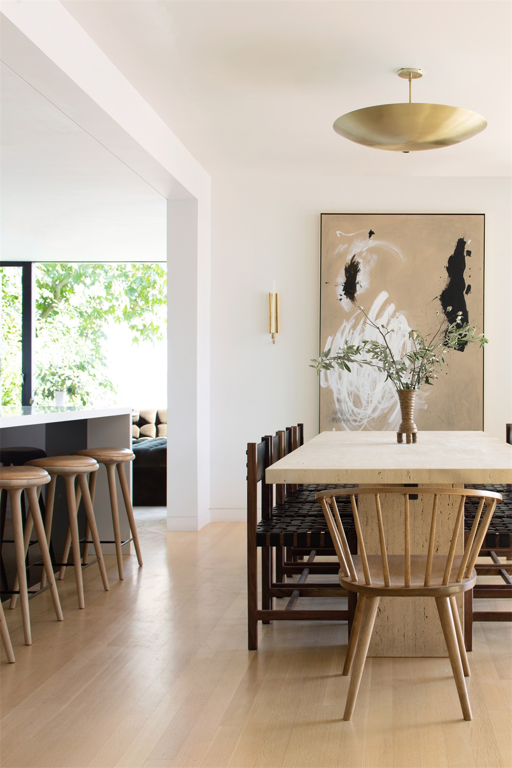 住宅空間,舊金山,現代住宅空間,住宅翻新設計,JDP Interiors