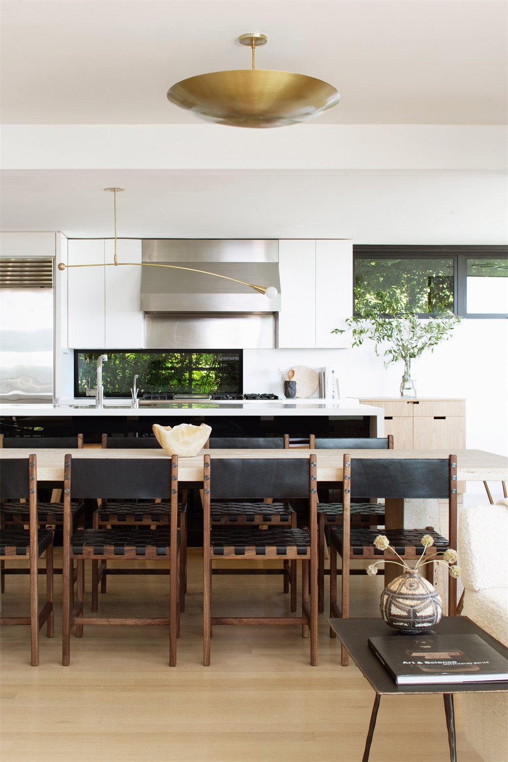 住宅空間,舊金山,現代住宅空間,住宅翻新設計,JDP Interiors