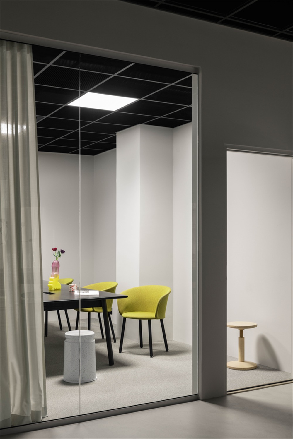 辦公空間,Paul Vaugoyeau,Hem家具,家具品牌辦公室,斯德哥爾摩