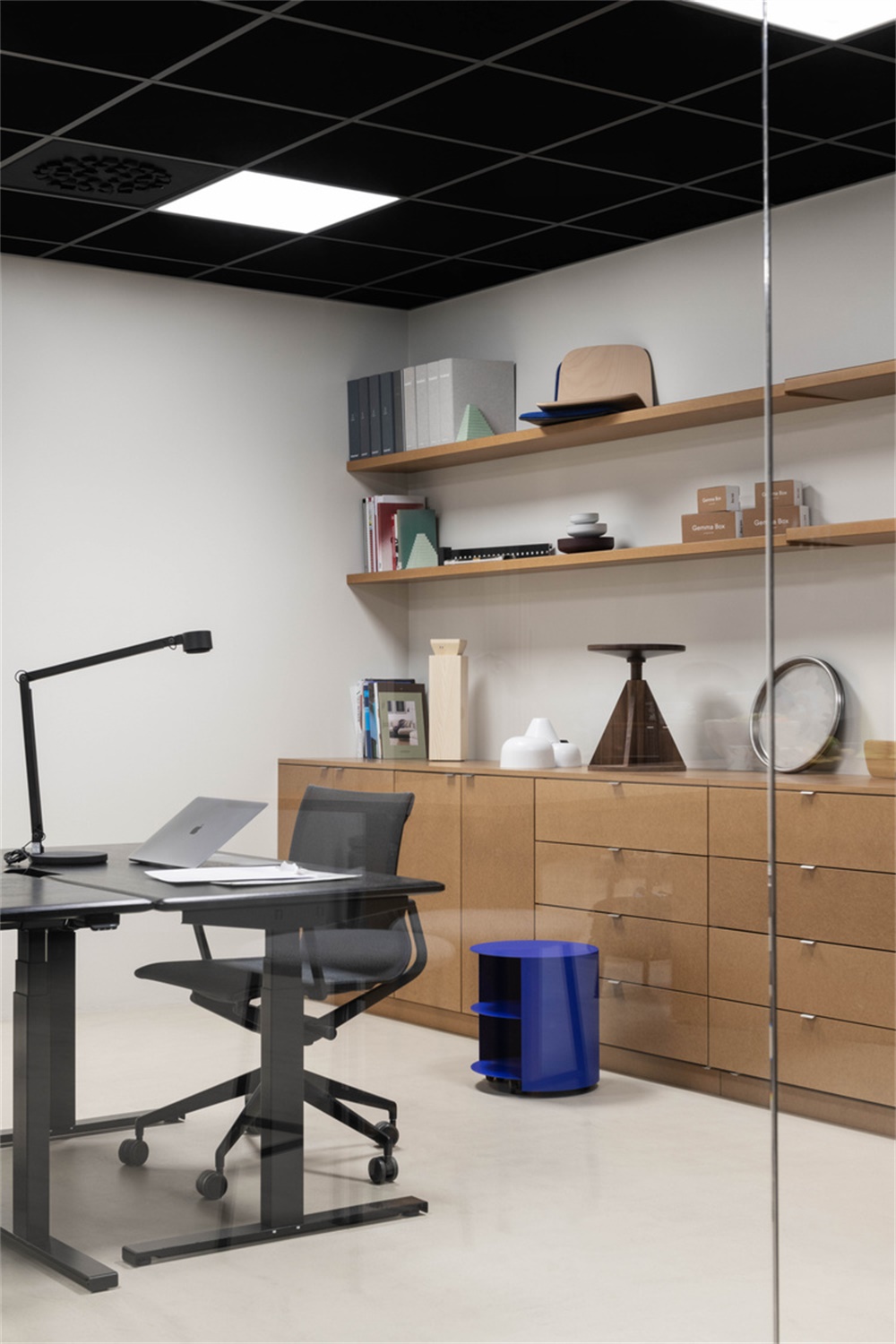 辦公空間,Paul Vaugoyeau,Hem家具,家具品牌辦公室,斯德哥爾摩