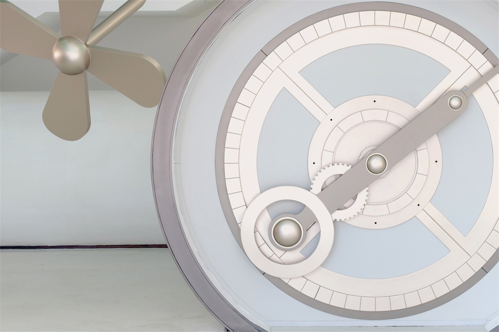 MOD,墨設設計,濰坊青州市,尋夢環遊之旅,恒信·青州風華尚品幼兒園 ,幼兒園設計,兒童娛樂中心設計,項目投稿