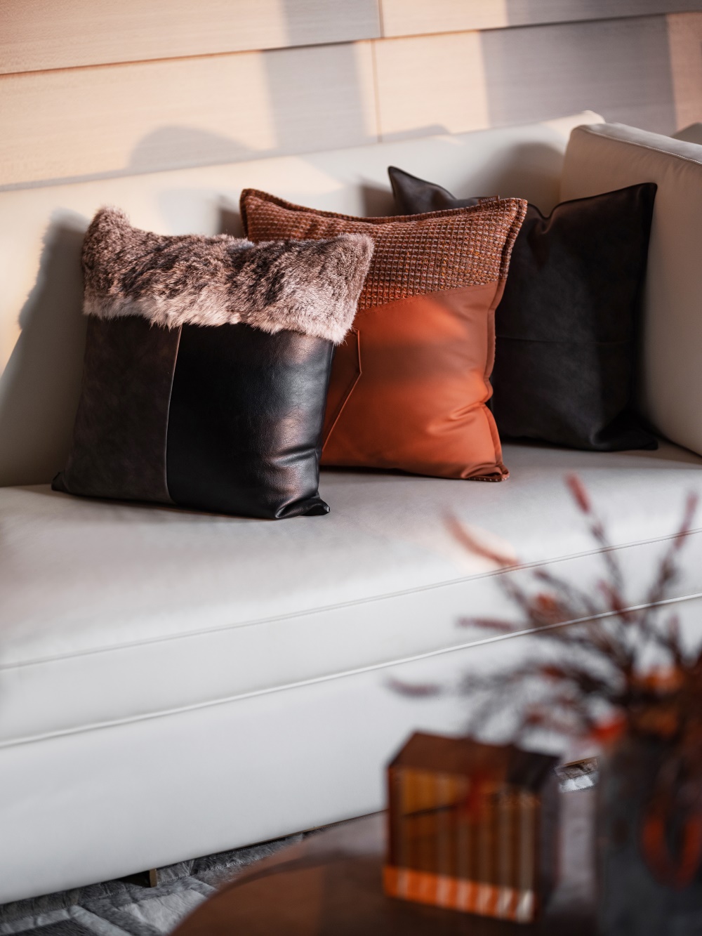 住宅空間,樣板間設計,LENG冷元寶設計團隊,軟裝設計,項目投稿