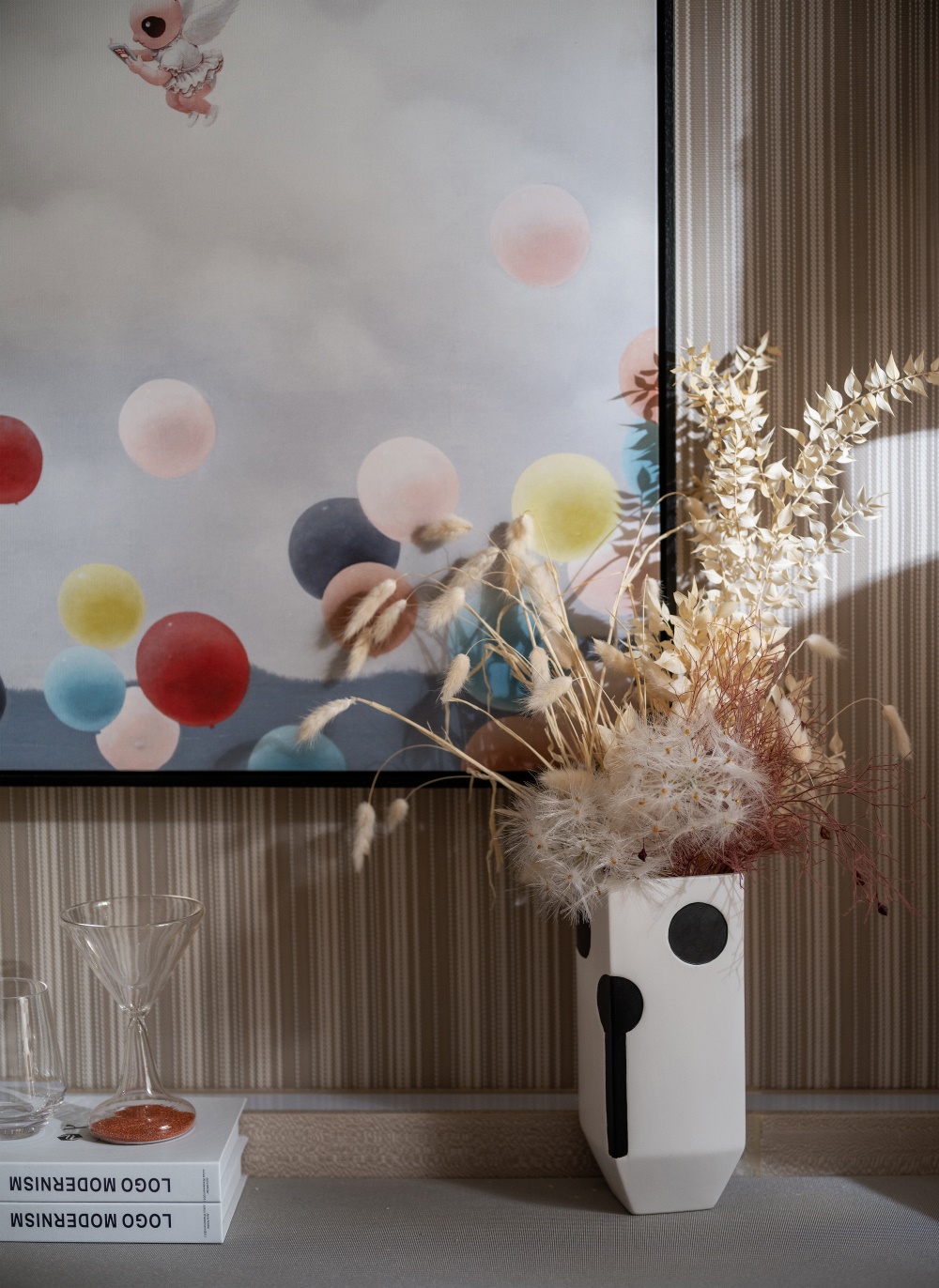 住宅空間,樣板間設計,LENG冷元寶設計團隊,軟裝設計,項目投稿