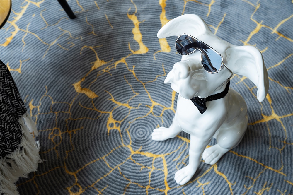 住宅空間,樣板間設計,LENG冷元寶設計團隊,軟裝設計,項目投稿