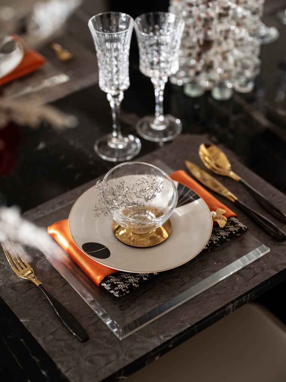 住宅空間,樣板間設計,LENG冷元寶設計團隊,軟裝設計,項目投稿