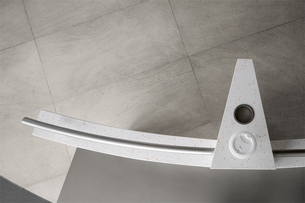 餐飲空間,茶飲店設計,濟南喜茶,濟南喜茶萬象城店,DAS Lab,茶飲店設計,喜茶店鋪設計,項目投稿