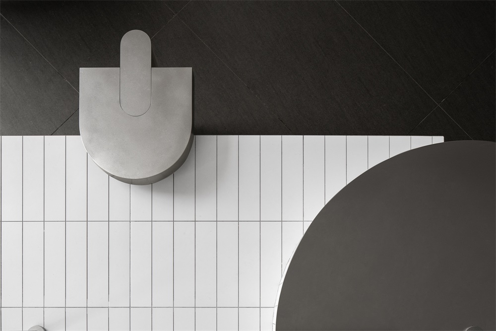 餐飲空間,茶飲店設計,濟南喜茶,濟南喜茶萬象城店,DAS Lab,茶飲店設計,喜茶店鋪設計,項目投稿