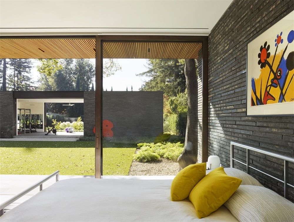 住宅空間,私人住宅設計,現代住宅設計,國外住宅設計,獨立住宅