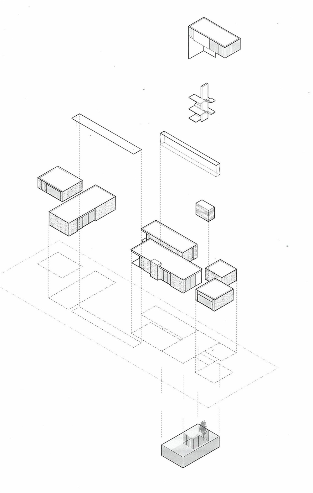 住宅空間,私人住宅設計,現代住宅設計,國外住宅設計,獨立住宅