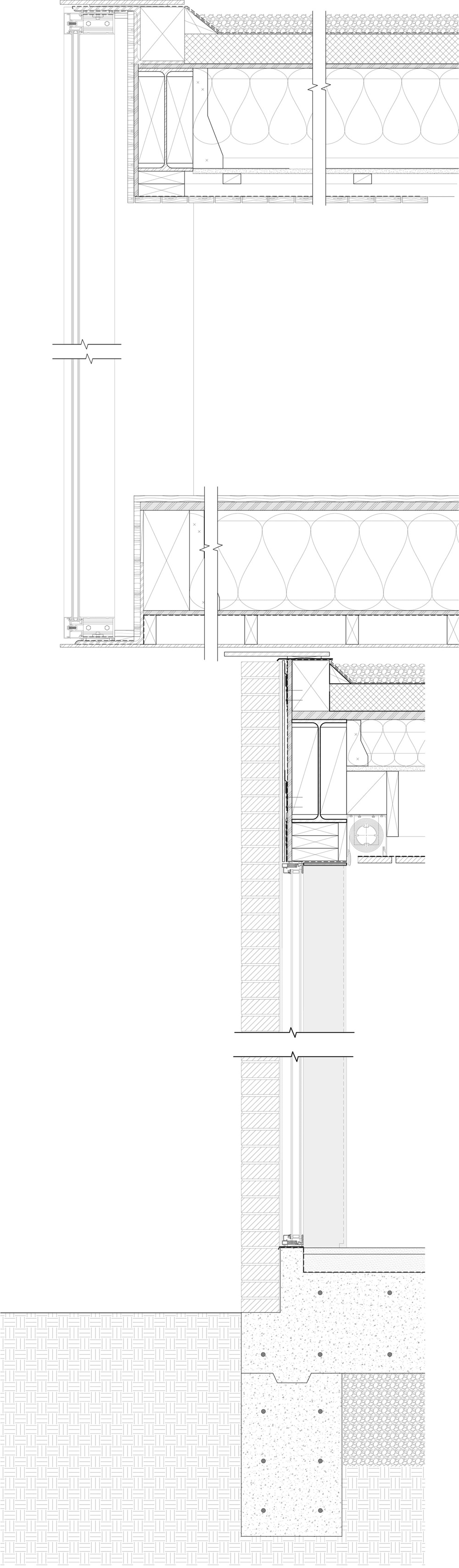 住宅空間,私人住宅設計,現代住宅設計,國外住宅設計,獨立住宅