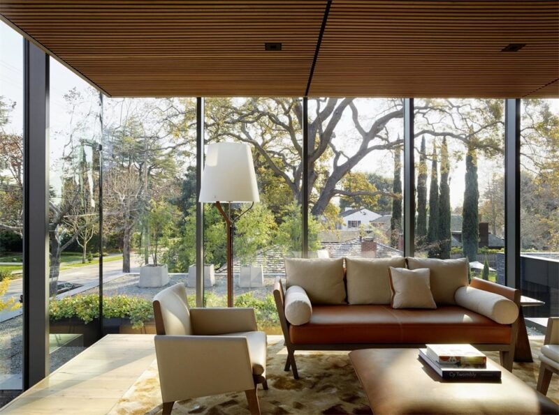 EYRC l 加州一對年輕夫婦的Waverley住宅