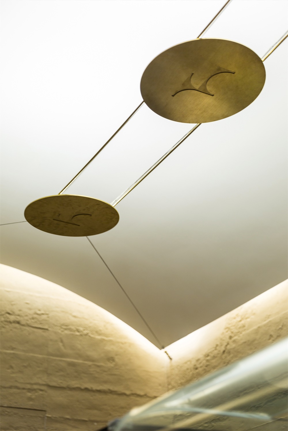 餐飲空間，甜品店設計，上海LENTOSCANA，尋長設計，甜品品牌空間，項目投稿