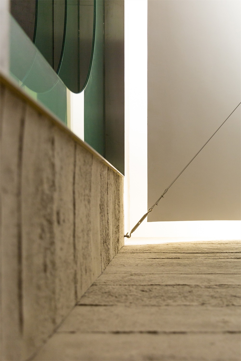 餐飲空間，甜品店設計，上海LENTOSCANA，尋長設計，甜品品牌空間，項目投稿