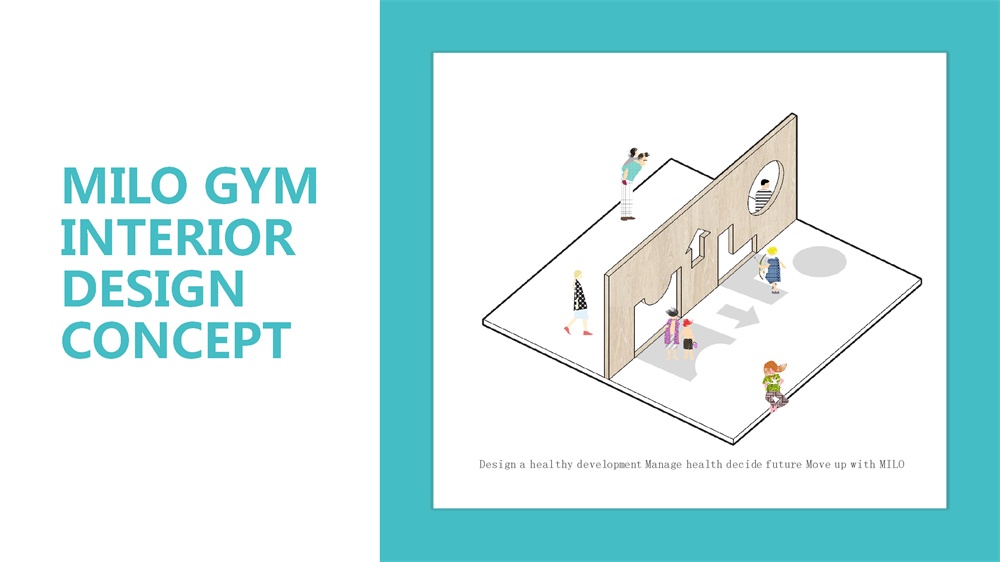 廣東厚幾設計,廣州敏樂加,少兒體適能培訓空間設計,兒童娛樂中心設計,項目投稿