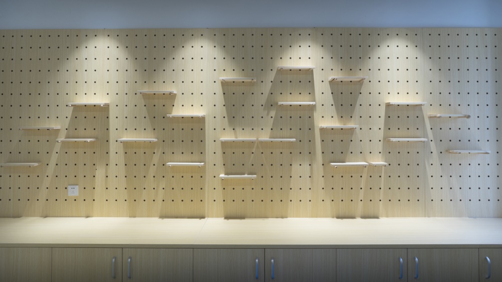 廣東厚幾設計,廣州敏樂加,少兒體適能培訓空間設計,兒童娛樂中心設計,項目投稿