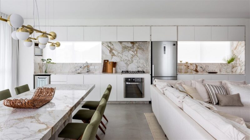 Leandro Garcia | 巴西Praia Mansa度假公寓