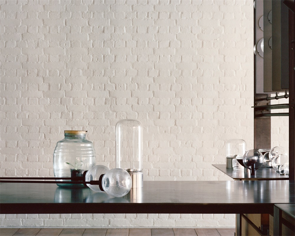 辦公空間，廠房改造，工業風辦公室，倫敦，照明品牌辦公室，PSLab照明