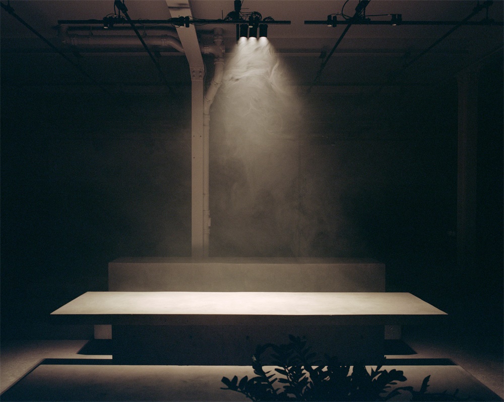 辦公空間，廠房改造，工業風辦公室，倫敦，照明品牌辦公室，PSLab照明