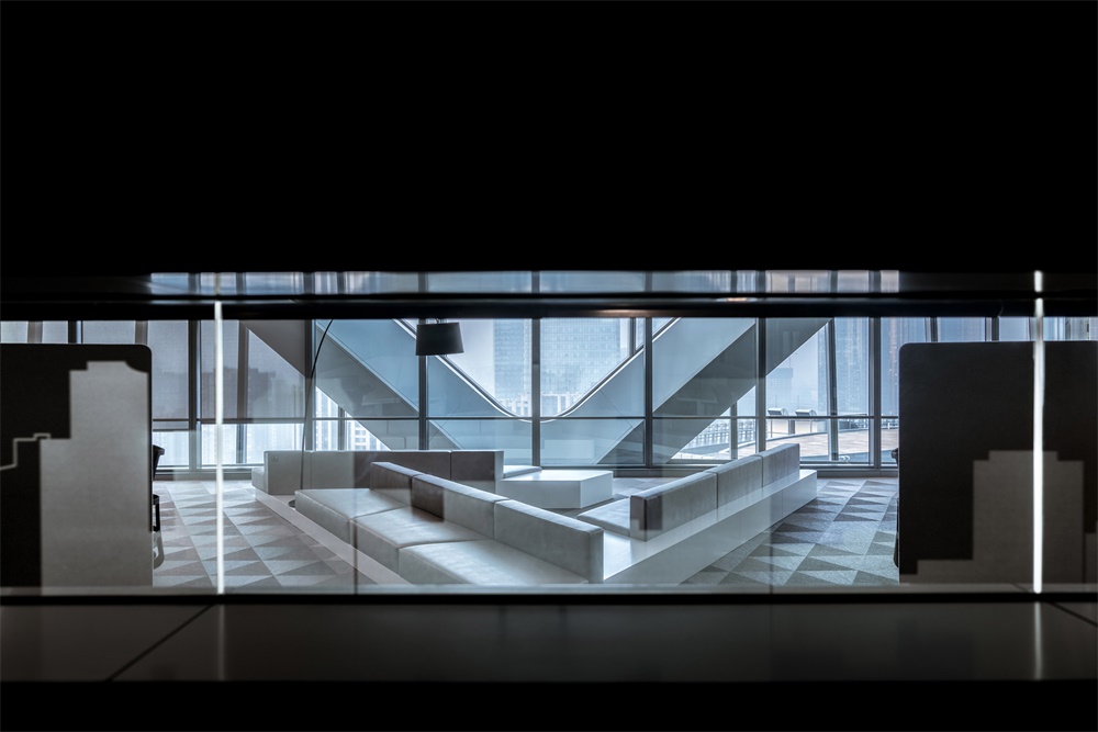 辦公空間,科技公司辦公室設計,北京辦公室設計,北京保利國際廣場,RayData辦公室設計,Precht