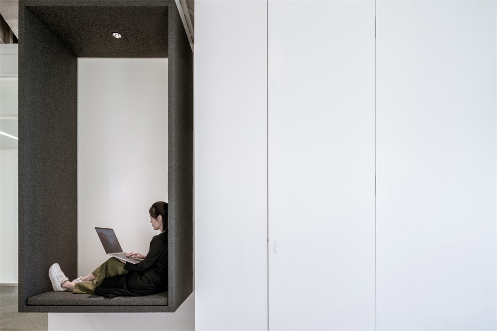 辦公空間,科技公司辦公室設計,北京辦公室設計,北京保利國際廣場,RayData辦公室設計,Precht