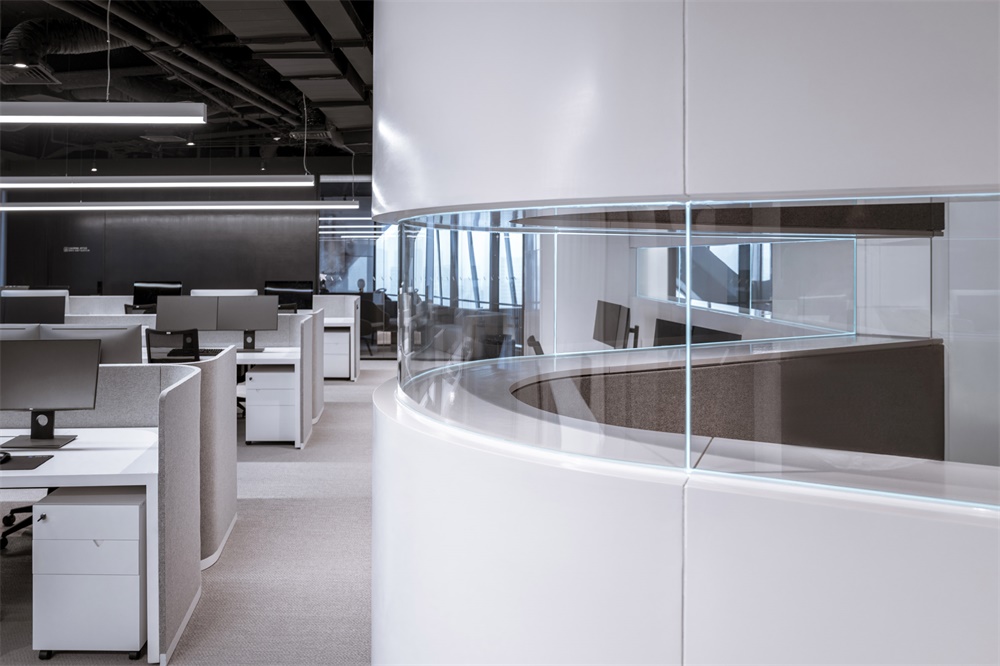 辦公空間,科技公司辦公室設計,北京辦公室設計,北京保利國際廣場,RayData辦公室設計,Precht