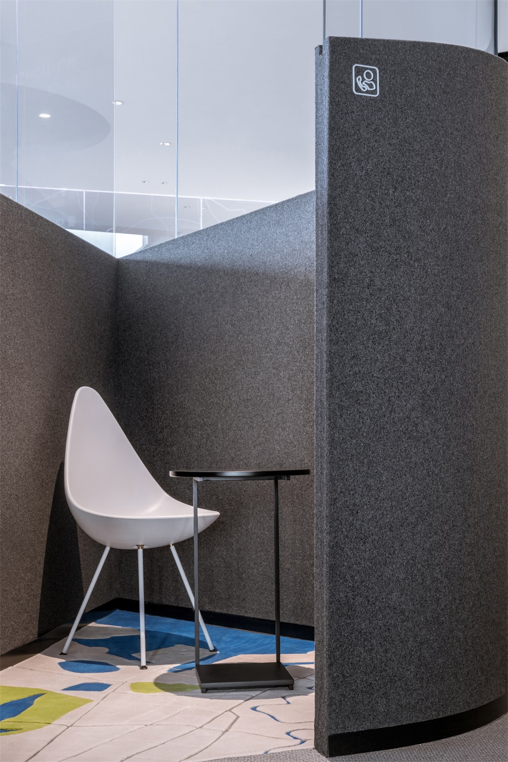 辦公空間,科技公司辦公室設計,北京辦公室設計,北京保利國際廣場,RayData辦公室設計,Precht