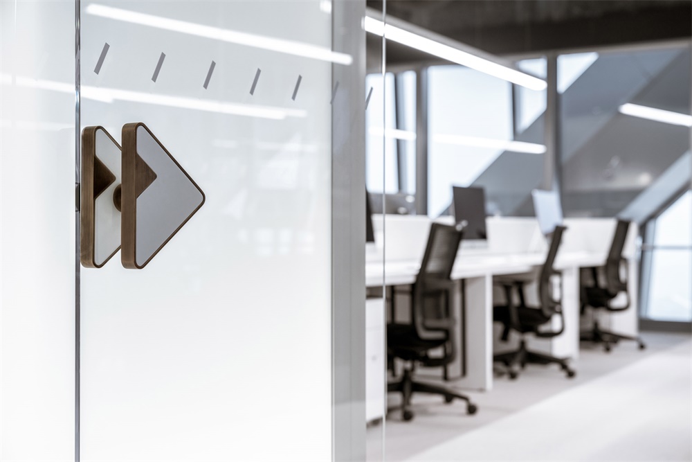 辦公空間,科技公司辦公室設計,北京辦公室設計,北京保利國際廣場,RayData辦公室設計,Precht