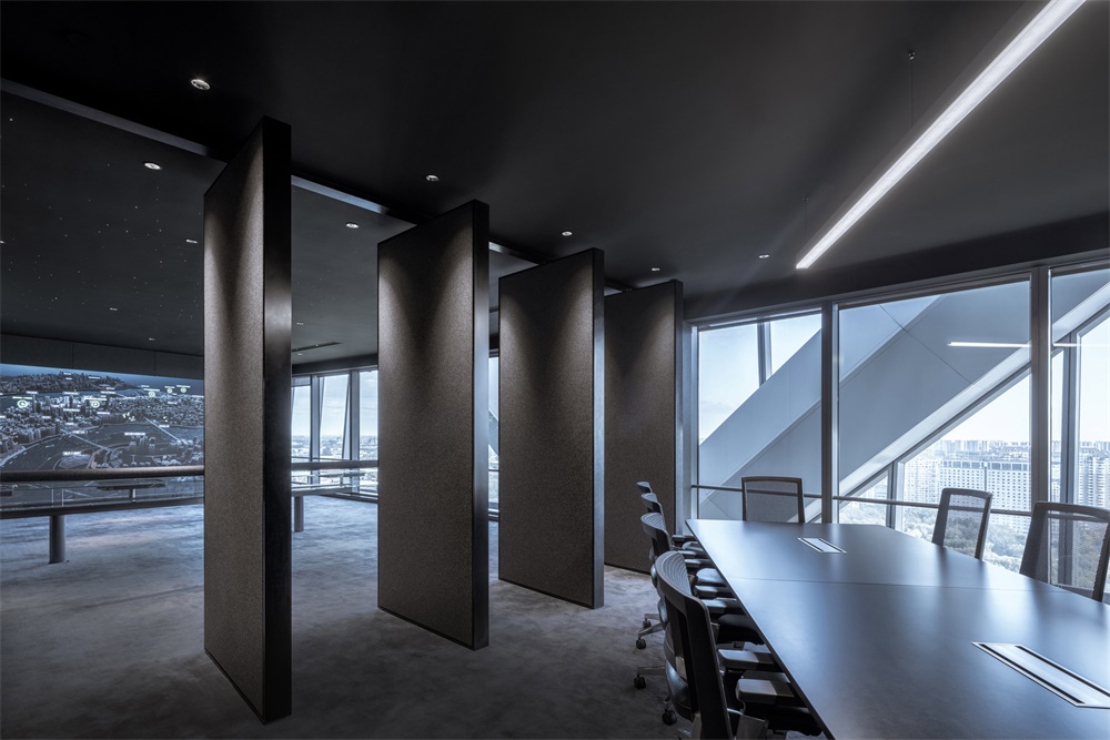 辦公空間,科技公司辦公室設計,北京辦公室設計,北京保利國際廣場,RayData辦公室設計,Precht