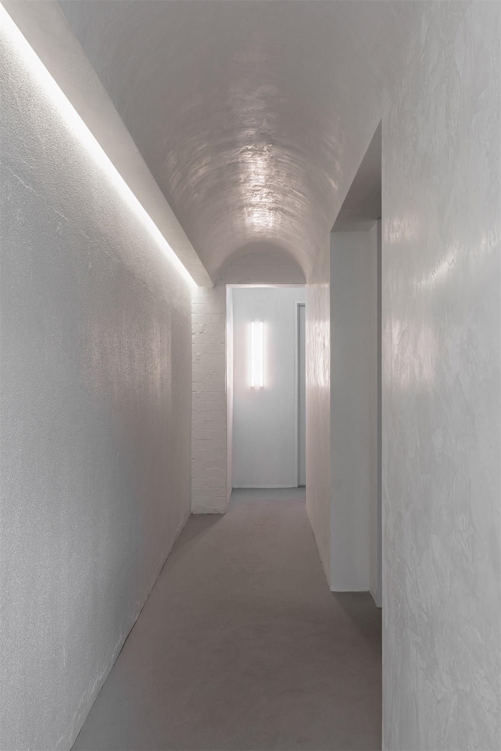 商業空間,健身中心,澳大利亞設計,健身房設計,Esoteriko