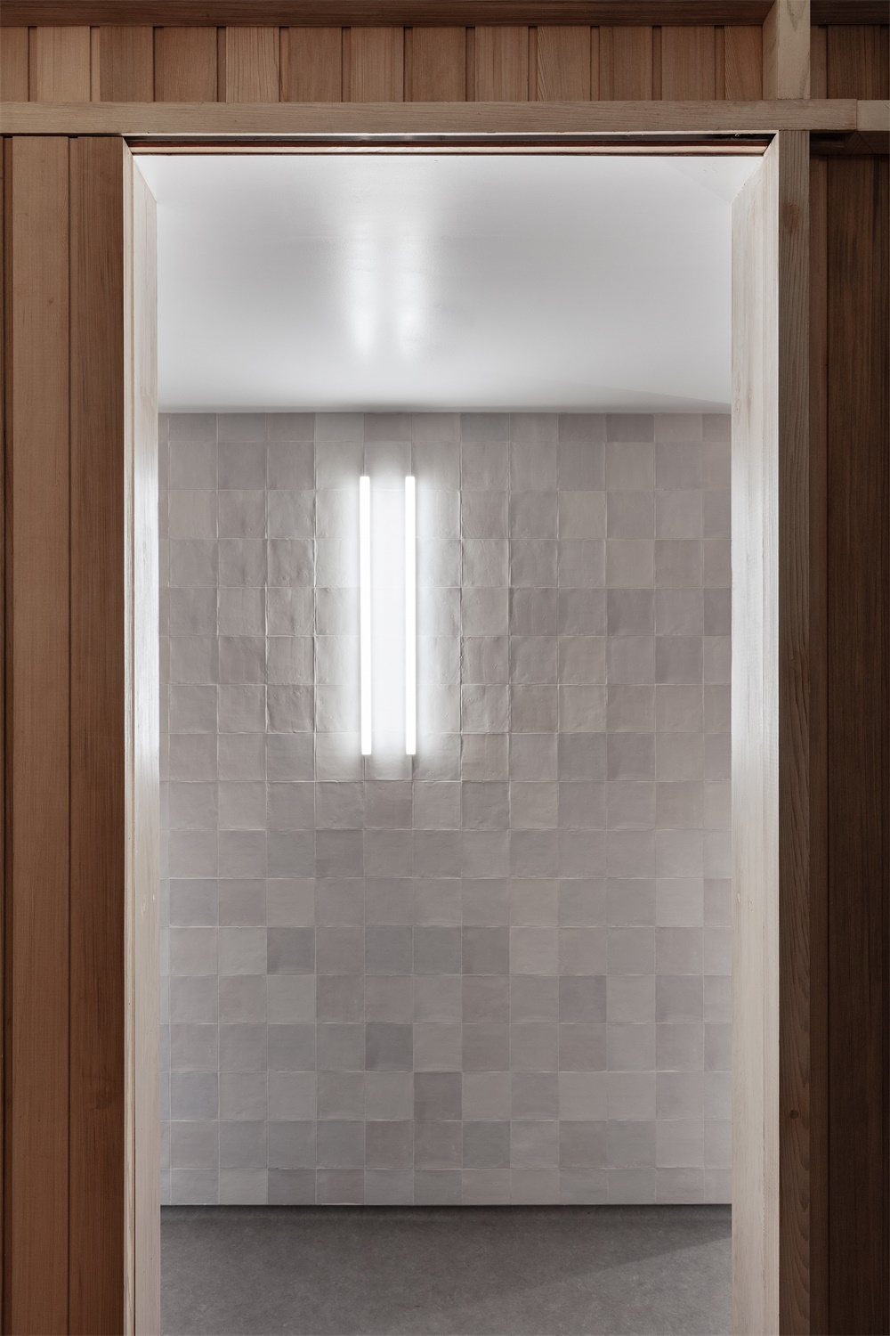 商業空間,健身中心,澳大利亞設計,健身房設計,Esoteriko