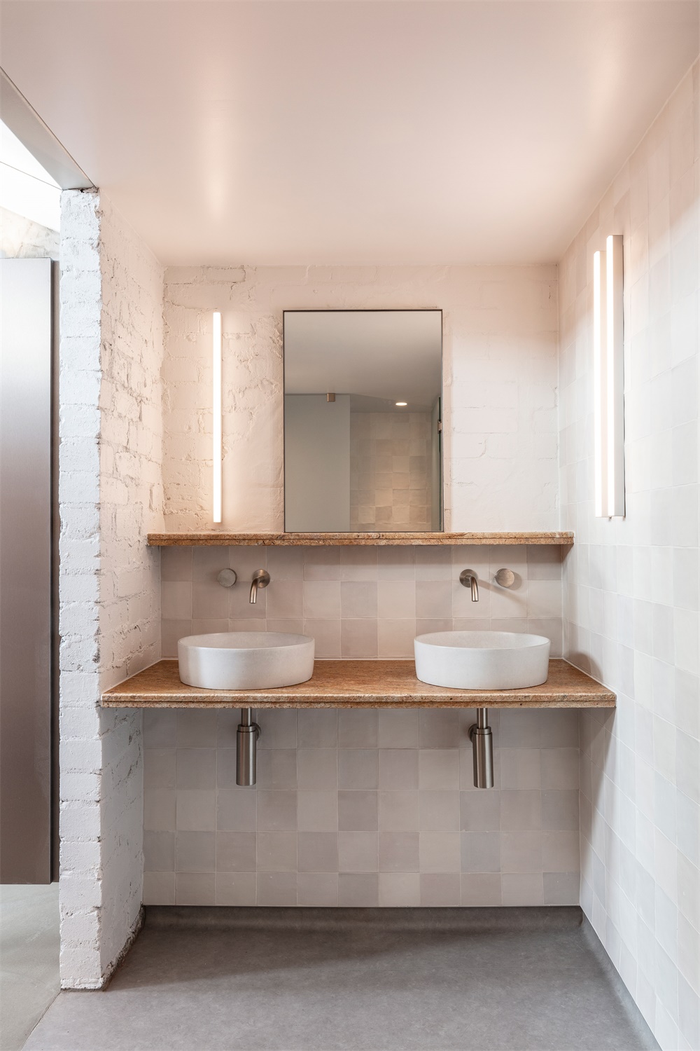 商業空間,健身中心,澳大利亞設計,健身房設計,Esoteriko