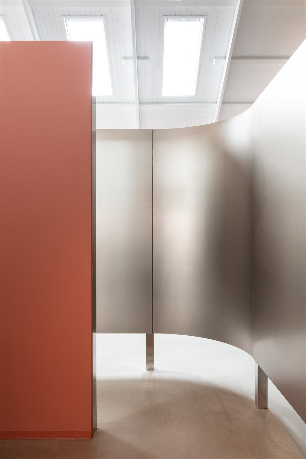 商業空間,健身中心,澳大利亞設計,健身房設計,Esoteriko