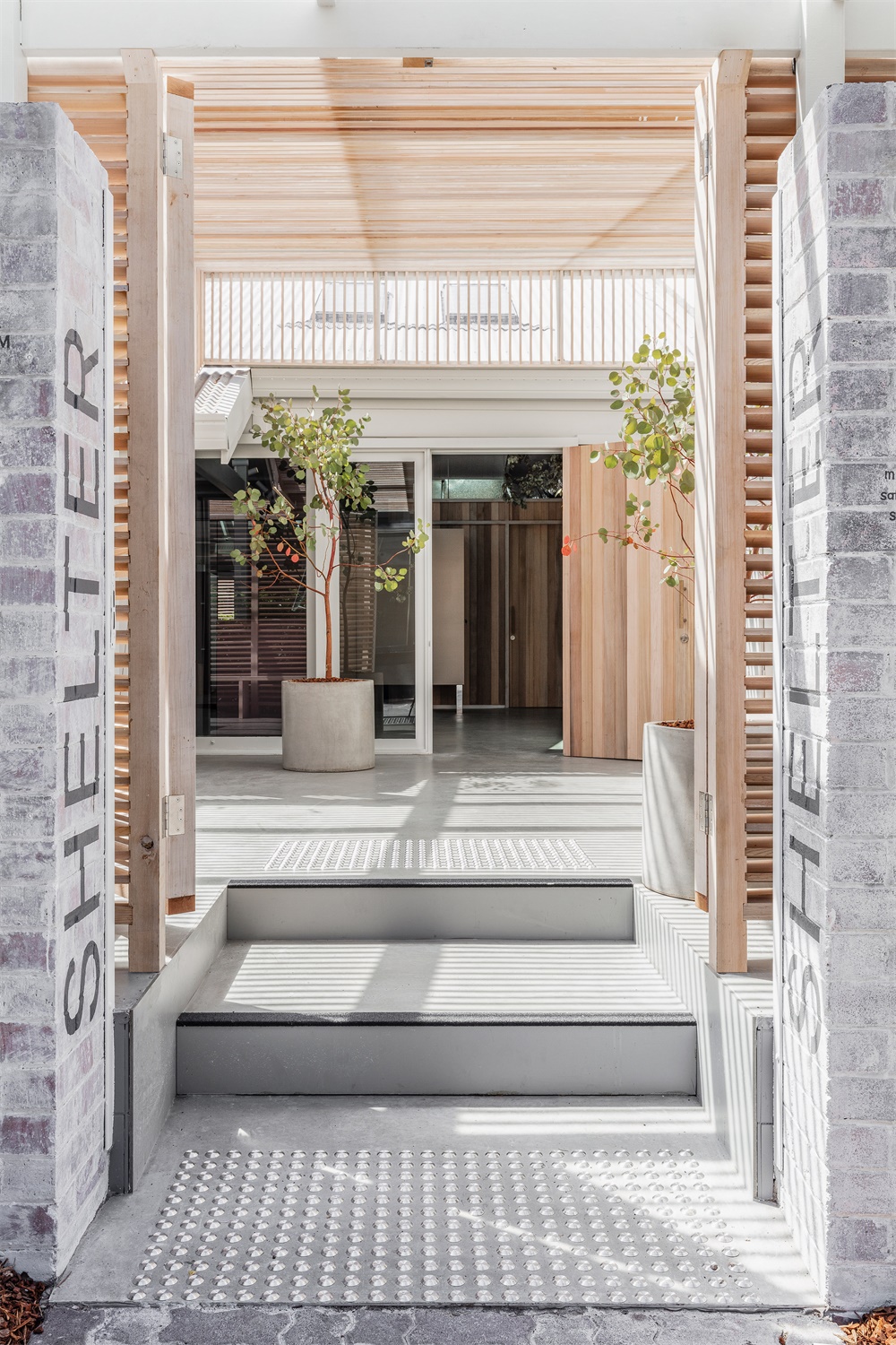 商業空間,健身中心,澳大利亞設計,健身房設計,Esoteriko