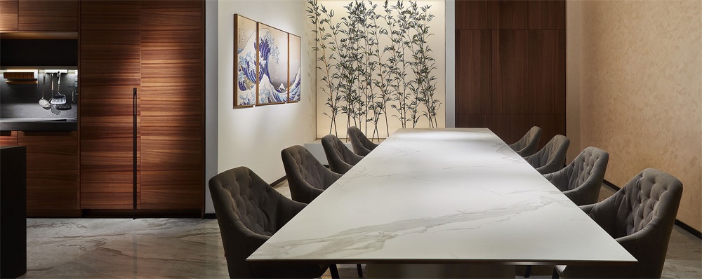 商業空間,展廳設計,特銘家居展廳,旗艦店設計,王征設計工作室,項目投稿