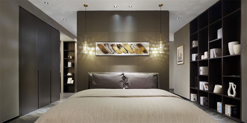 商業空間,展廳設計,特銘家居展廳,旗艦店設計,王征設計工作室,項目投稿