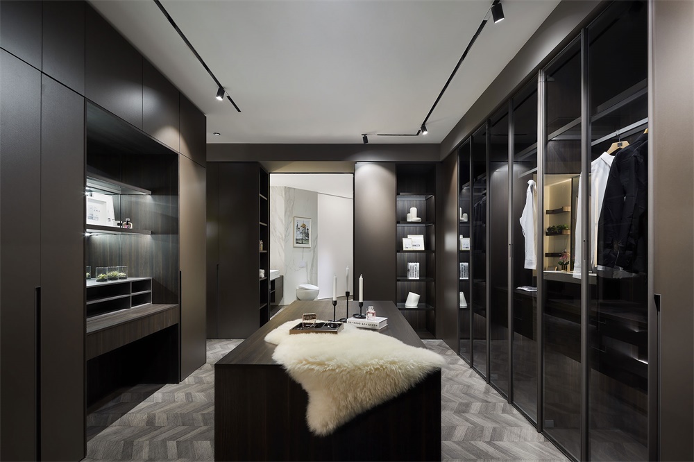 商業空間,展廳設計,特銘家居展廳,旗艦店設計,王征設計工作室,項目投稿