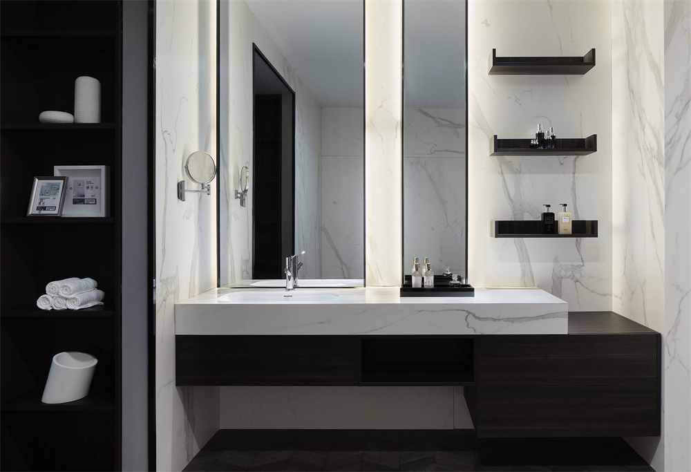 商業空間,展廳設計,特銘家居展廳,旗艦店設計,王征設計工作室,項目投稿