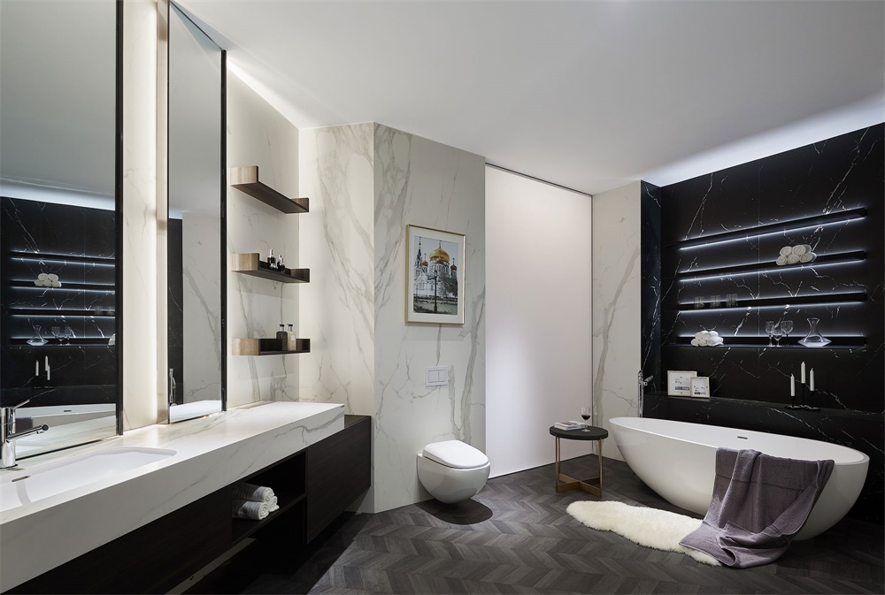 商業空間,展廳設計,特銘家居展廳,旗艦店設計,王征設計工作室,項目投稿