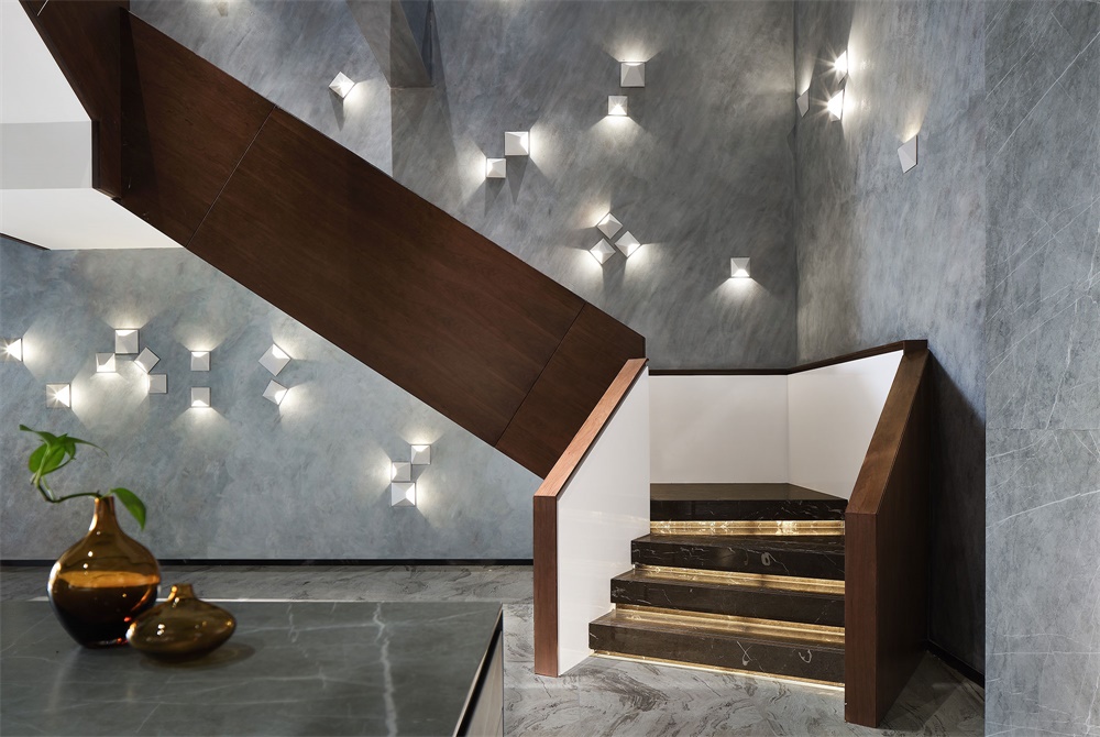 商業空間,展廳設計,特銘家居展廳,旗艦店設計,王征設計工作室,項目投稿