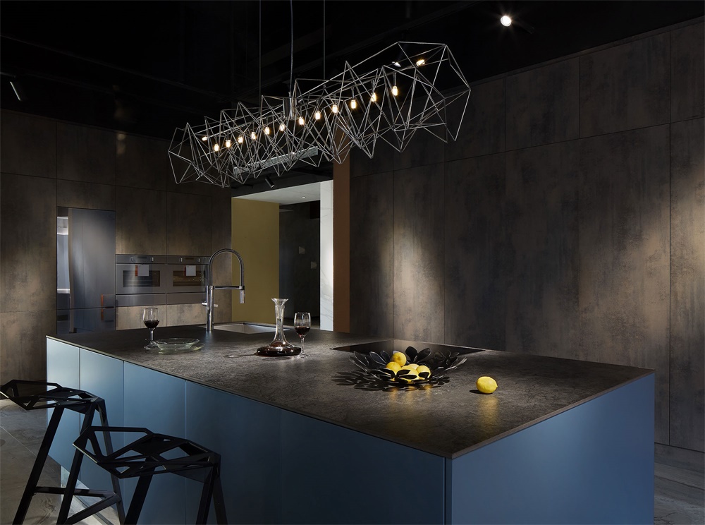 商業空間,展廳設計,特銘家居展廳,旗艦店設計,王征設計工作室,項目投稿