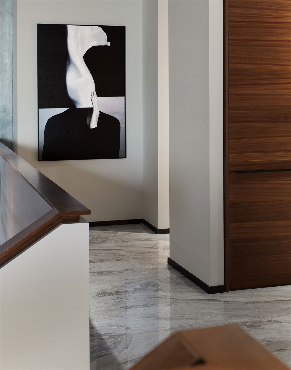 商業空間,展廳設計,特銘家居展廳,旗艦店設計,王征設計工作室,項目投稿